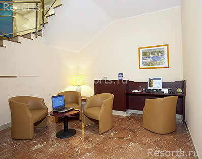 HCC Hotel Taber 6